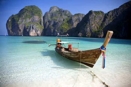 7 Days Holiday in Andaman – 6 Nights & 7 Days