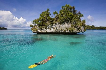 Andaman 7 Nights and 8 days