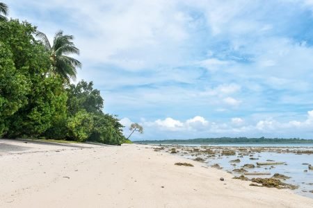 Andaman Tour from Chennai – 13 Nights & 14 Days