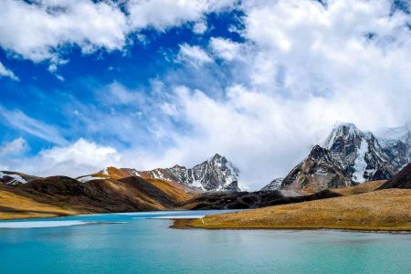 North Sikkim Tour – 6 Nights & 7 Days