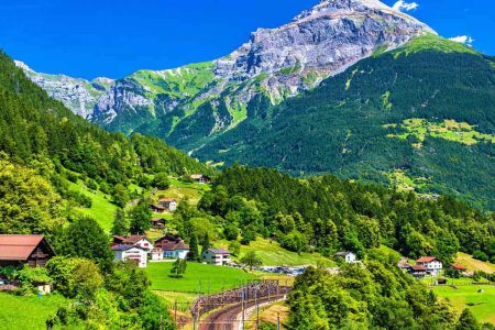 Complete Uttarakhand Tour – 14 Nights & 15 Days