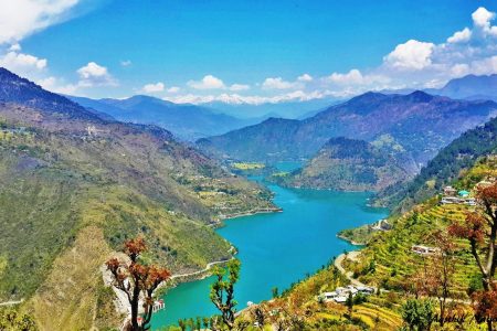 Chamba Trip From Amritsar – 2 Nights & 3 Days