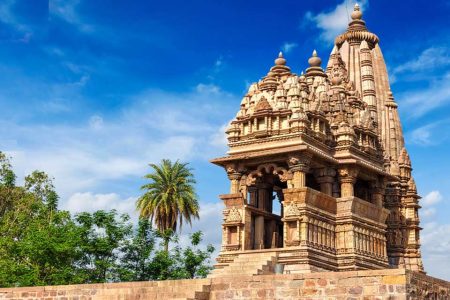 North India Temple Tour – 8 Nights & 9 Days